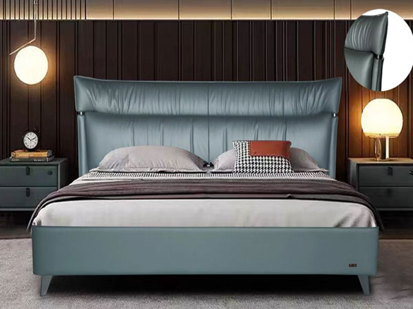 연질층 유지 관리 소개