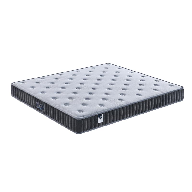 고탄력 메모리폼 매트리스