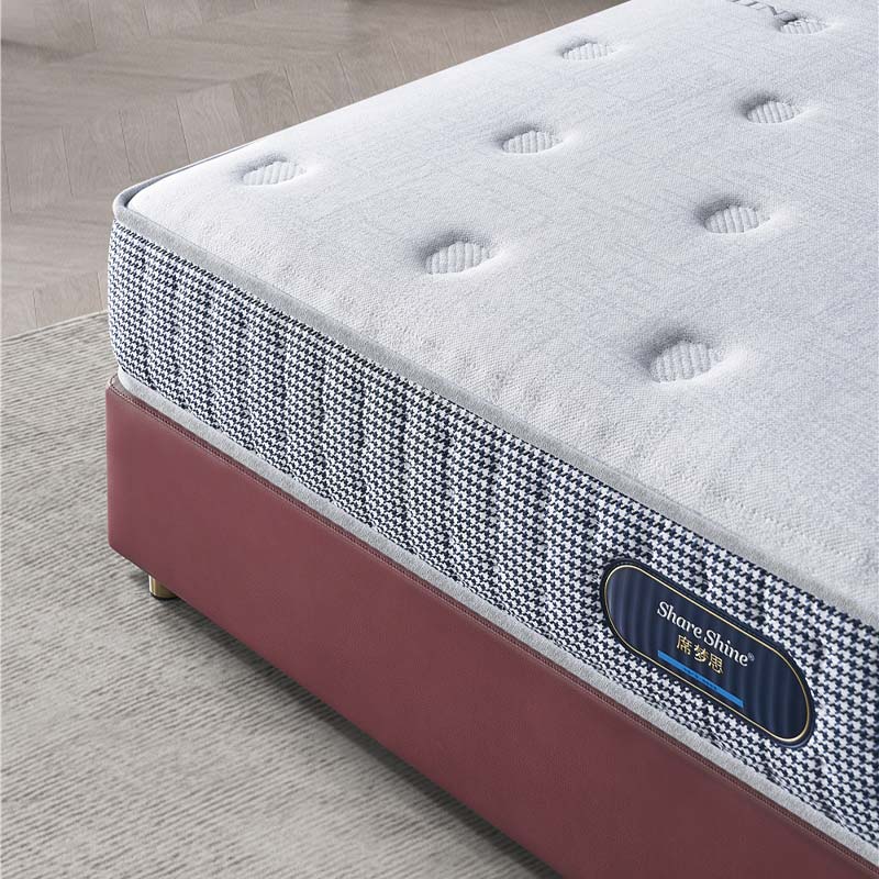Bread Pocket Spring For Mattress