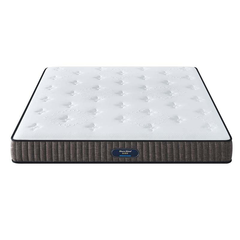 Anti-Mite And Anti-Bacterial Mattresses