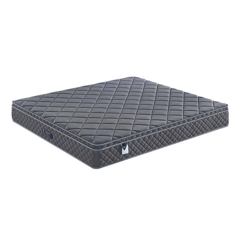Breathable And Heat-Insulating Mattress