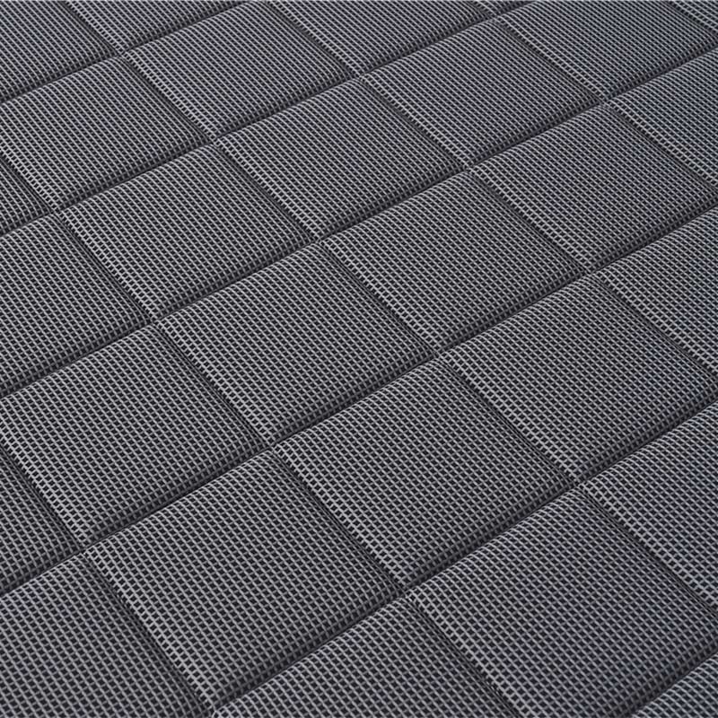 Breathable And Heat-Insulating Mattress